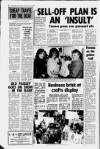 Paisley Daily Express Friday 14 April 1989 Page 6