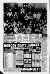 Paisley Daily Express Friday 02 June 1989 Page 10
