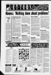 Paisley Daily Express Friday 07 July 1989 Page 4