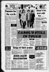 Paisley Daily Express Saturday 08 July 1989 Page 4