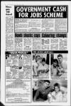 Paisley Daily Express Friday 21 July 1989 Page 8