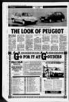 Paisley Daily Express Friday 21 July 1989 Page 14