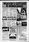 Paisley Daily Express Monday 07 August 1989 Page 6