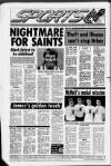 Paisley Daily Express Monday 07 August 1989 Page 12