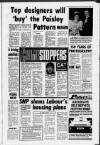 Paisley Daily Express Thursday 10 August 1989 Page 5