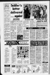 Paisley Daily Express Wednesday 16 August 1989 Page 4