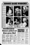 Paisley Daily Express Wednesday 30 August 1989 Page 6