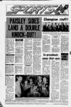 Paisley Daily Express Thursday 14 September 1989 Page 12
