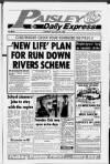 Paisley Daily Express Tuesday 26 September 1989 Page 1