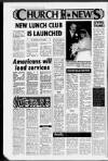 Paisley Daily Express Saturday 30 September 1989 Page 6