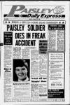 Paisley Daily Express