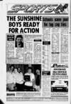 Paisley Daily Express Monday 23 October 1989 Page 11