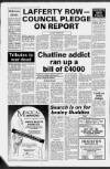 Paisley Daily Express Friday 10 November 1989 Page 6