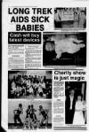 Paisley Daily Express Tuesday 28 November 1989 Page 6