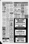 Paisley Daily Express Tuesday 28 November 1989 Page 8