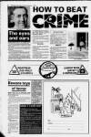 Paisley Daily Express Friday 01 December 1989 Page 8