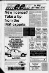 Paisley Daily Express Friday 01 December 1989 Page 14