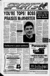 Paisley Daily Express Friday 01 December 1989 Page 16