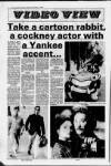 Paisley Daily Express Saturday 02 December 1989 Page 4