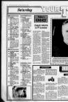 Paisley Daily Express Saturday 02 December 1989 Page 6