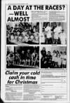 Paisley Daily Express Thursday 07 December 1989 Page 6