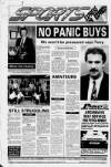 Paisley Daily Express Thursday 07 December 1989 Page 16