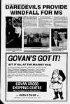 Paisley Daily Express Friday 15 December 1989 Page 12