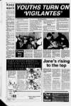 Paisley Daily Express Friday 15 December 1989 Page 20
