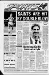 Paisley Daily Express Saturday 16 December 1989 Page 12