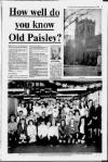 Paisley Daily Express Saturday 30 December 1989 Page 5