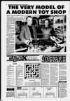 Paisley Daily Express Thursday 04 January 1990 Page 4
