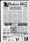 Paisley Daily Express Monday 08 January 1990 Page 4