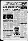 Paisley Daily Express Thursday 11 January 1990 Page 12