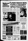 Paisley Daily Express Friday 12 January 1990 Page 10
