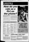 Paisley Daily Express Friday 12 January 1990 Page 14