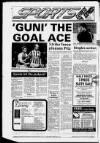 Paisley Daily Express Friday 12 January 1990 Page 16