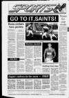 Paisley Daily Express Saturday 13 January 1990 Page 12