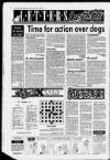 Paisley Daily Express Friday 19 January 1990 Page 4