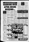Paisley Daily Express Friday 19 January 1990 Page 6