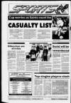 Paisley Daily Express Friday 19 January 1990 Page 16
