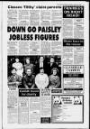 Paisley Daily Express Tuesday 23 January 1990 Page 3