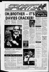 Paisley Daily Express Thursday 25 January 1990 Page 15