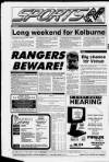 Paisley Daily Express Friday 16 March 1990 Page 20