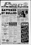 Paisley Daily Express