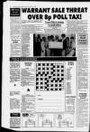 Paisley Daily Express Saturday 07 April 1990 Page 2