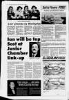 Paisley Daily Express Saturday 07 April 1990 Page 6