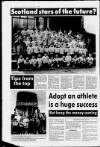 Paisley Daily Express Saturday 14 April 1990 Page 6