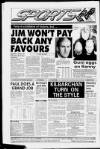 Paisley Daily Express Saturday 14 April 1990 Page 16