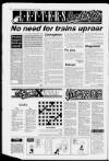 Paisley Daily Express Friday 27 April 1990 Page 4