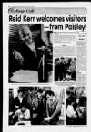 Paisley Daily Express Friday 01 June 1990 Page 10